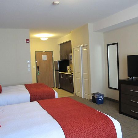 Best Western Plus Merritt Hotel Exterior foto